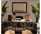 Lámpara de mesa CLUB - Italia