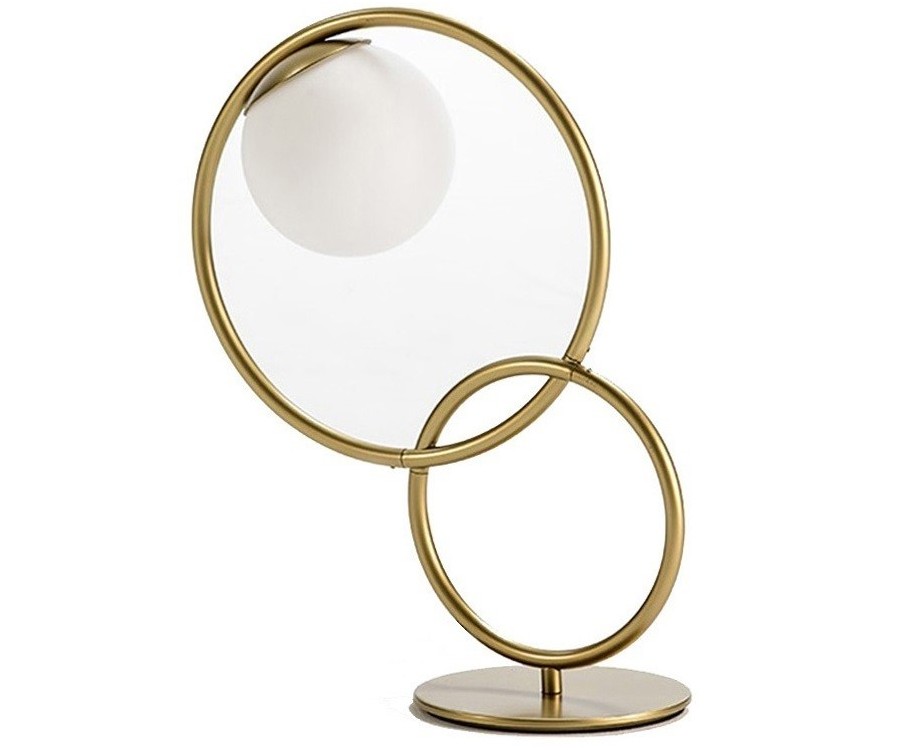 Lámpara de mesa ZOE - Italia