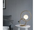 Lámpara de mesa ZOE - Italia