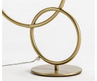 Lámpara de mesa ZOE - Italia