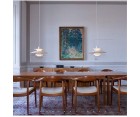 Lámpara suspendida PH 5 - Ø 50cm - Fab. Italia