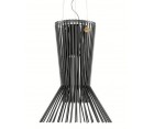 Lámpara suspendida ALLEGRO VIVANCE