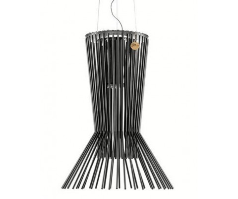Lámpara suspendida ALLEGRO VIVANCE