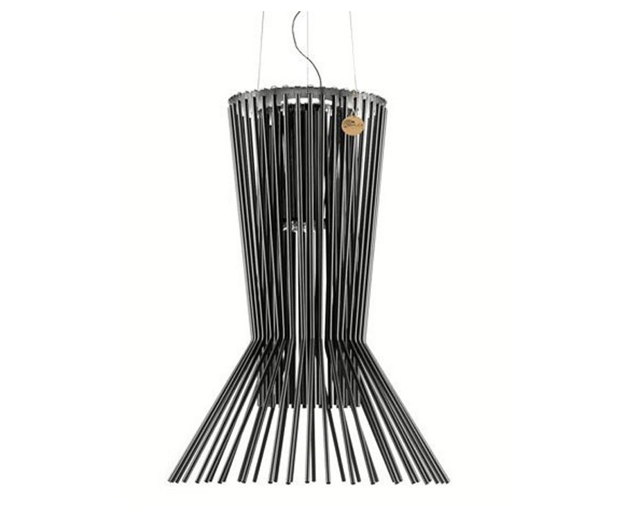 Lámpara suspendida ALLEGRO VIVANCE
