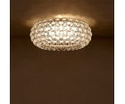 Lámpara suspendida CABOCHE - 50cm.