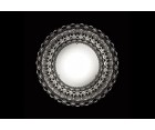 Lámpara suspendida CABOCHE - 50cm.