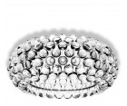 Lámpara suspendida CABOCHE - 50cm.