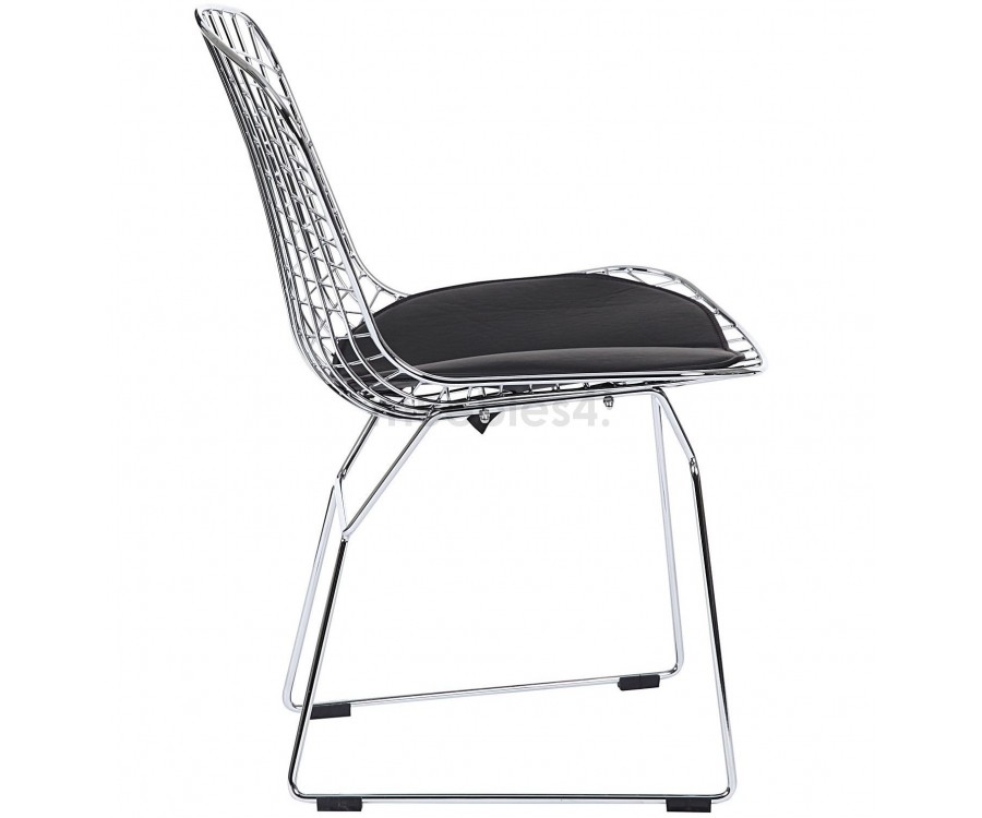Silla BERTOIA - Semipiel