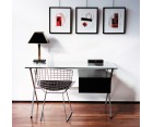 Silla BERTOIA - Semipiel