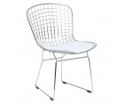 Silla BERTOIA - Semipiel