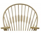 Sillón PP550 PEACOCK - Fab. Italia