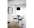 Silla BERTOIA - Semipiel