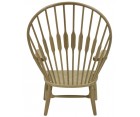 Sillón PP550 PEACOCK - Fab. Italia