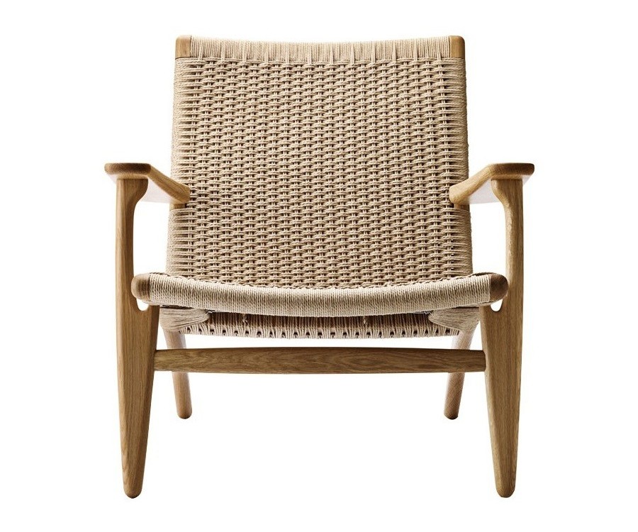 Sillón CH25 - Fab. Italia