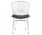 Silla BERTOIA - Semipiel