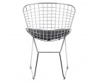 Silla BERTOIA - Semipiel