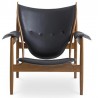 Sillón CHIEFTAIN CHAIR / House of Finn Juhl - Fab. Italia