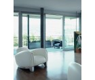 Sillón DS-57 BUGATTI - Fab. Italia