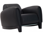 Sillón DS-57 BUGATTI - Fab. Italia