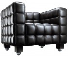 Sillón KUBUS - Fab. Italia