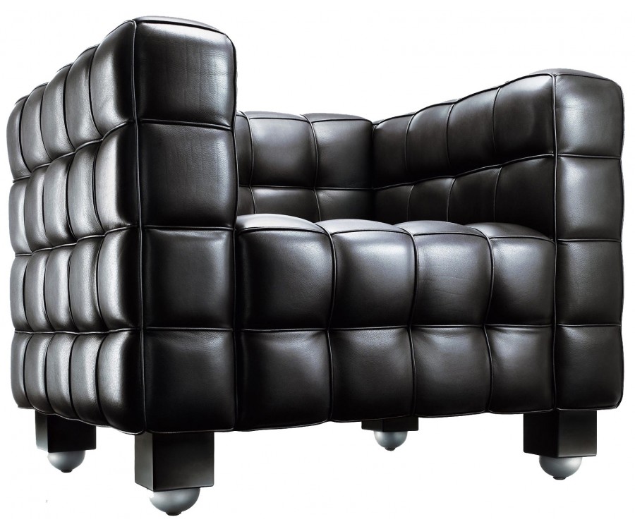 Sillón KUBUS - Fab. Italia