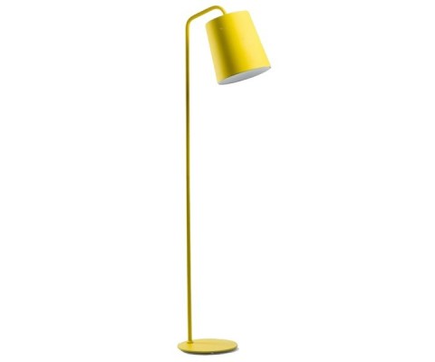 Hide Floor Lamp