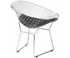 Sillón DIAMOND - Fab. Italia