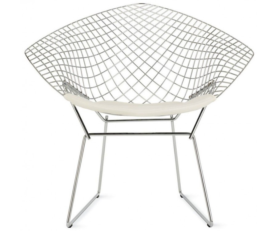 Sillón DIAMOND - Fab. Italia
