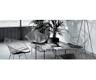 Sillón DIAMOND - Fab. Italia