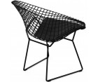 Sillón DIAMOND - Fab. Italia