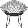 Sillón BERTOIA DIAMOND - Fab. Italia