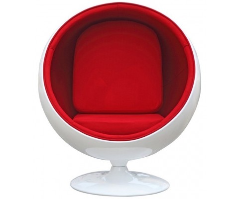 Sillón BALL EERO AARNIO - Alta calidad