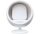Sillón BALL EERO AARNIO - Fab. Italia