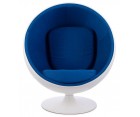 Sillón BALL EERO AARNIO - Fab. Italia