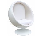 Sillón BALL EERO AARNIO - Fab. Italia