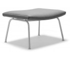 Sillón + Ottoman CH445 WING - Fab. Italia