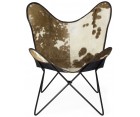 Sillón BUTTERFLY - Fab. Italia