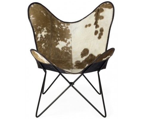 Sillón BUTTERFLY - Fab. Italia