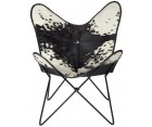 Sillón BUTTERFLY - Fab. Italia