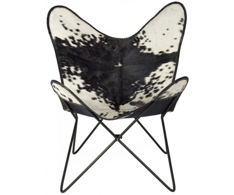 Sillón BUTTERFLY - Fab. Italia