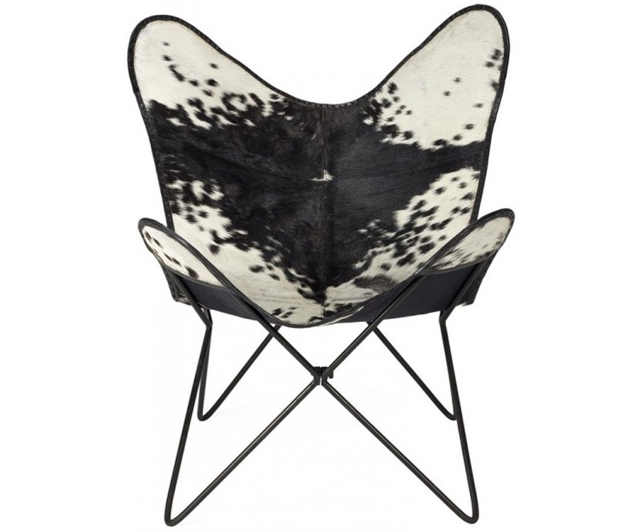 Sillón BUTTERFLY - Fab. Italia
