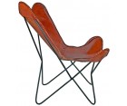 Sillón BUTTERFLY - Fab. Italia