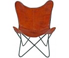 Sillón BUTTERFLY - Fab. Italia