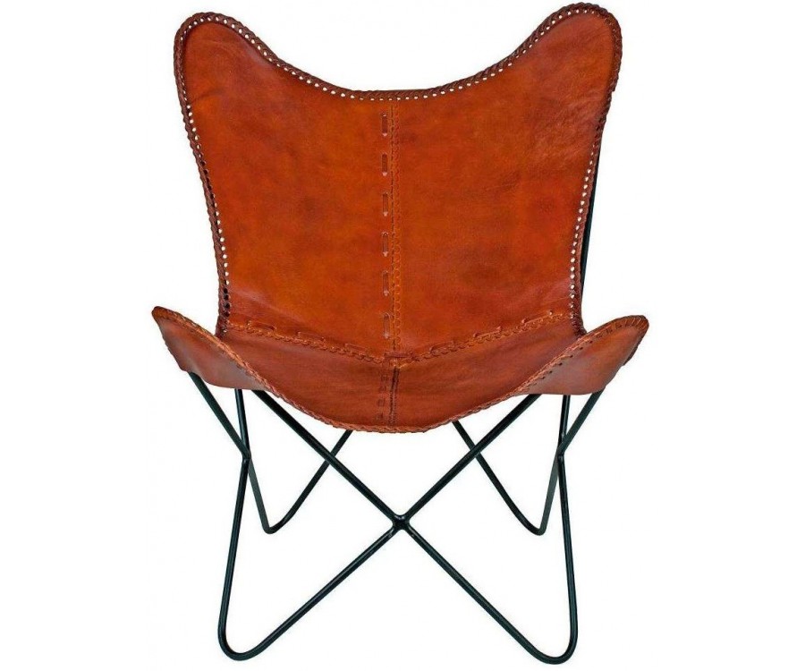 Sillón BUTTERFLY - Fab. Italia
