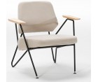 Sillón TORINO - Alta calidad