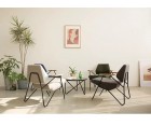 Sillón TORINO - Alta calidad