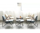 Sillón TORINO - Alta calidad