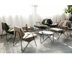 Sillón TORINO - Alta calidad