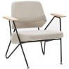 Sillón POLYGON - Fab. Italia