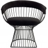 Sillón PLATNER - Fab. Italia